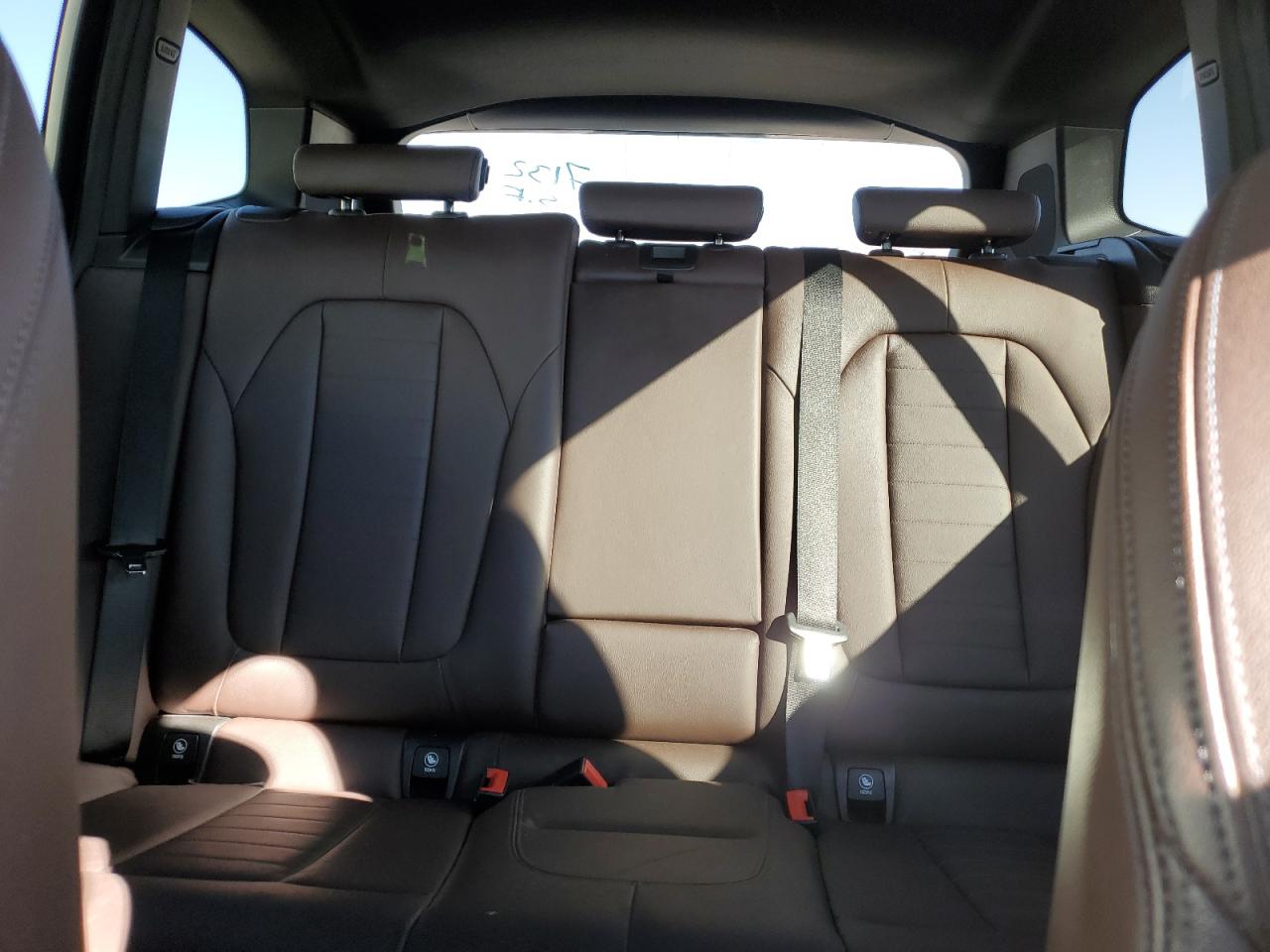 2018 BMW X3 - Image 10