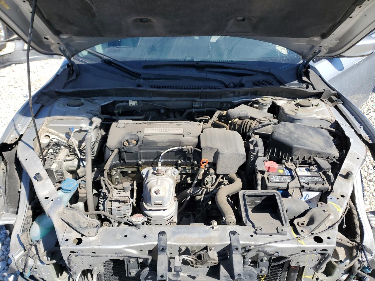 2013 Honda Accord - Image 11