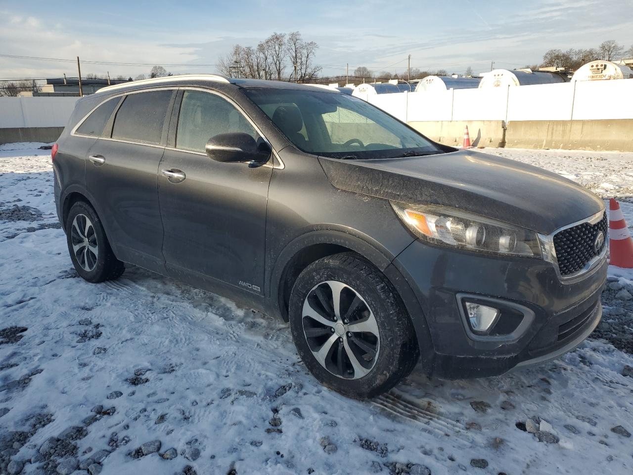 2016 Kia Sorento - Image 4