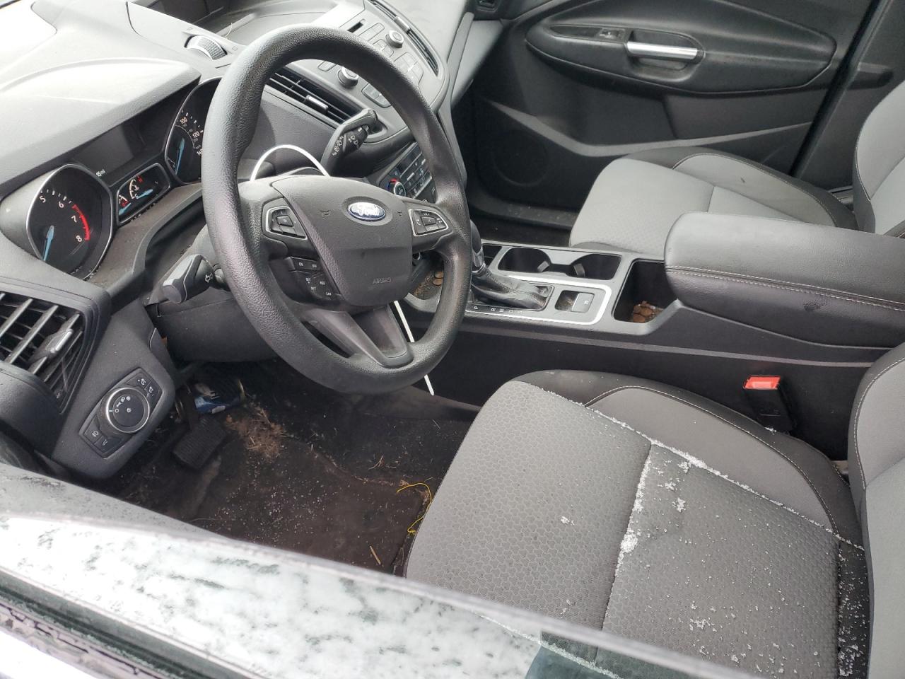 2018 Ford Escape - Image 7