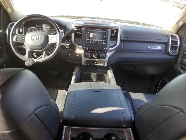  RAM 2500 2019 White
