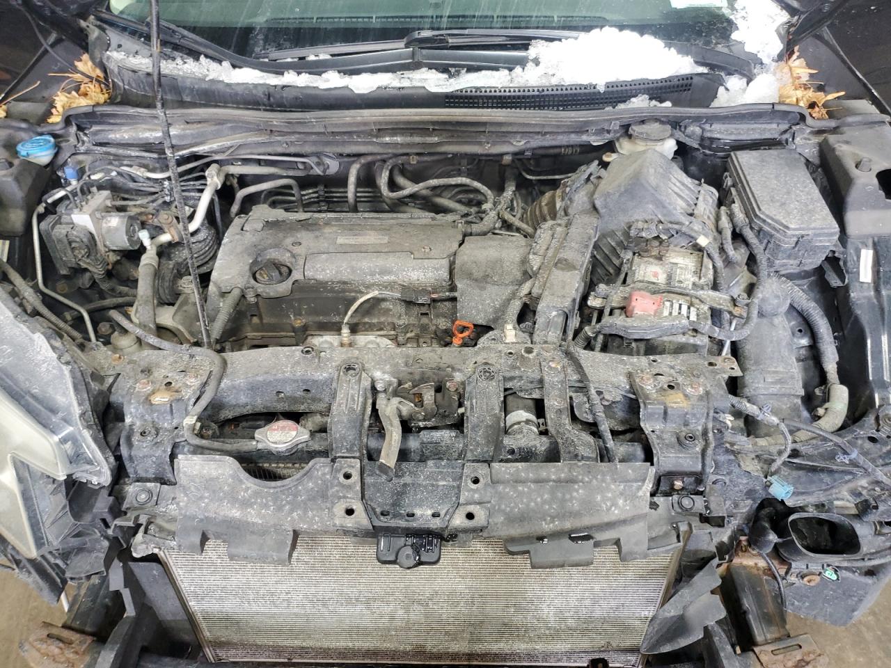 2016 Honda CR-V - Image 12