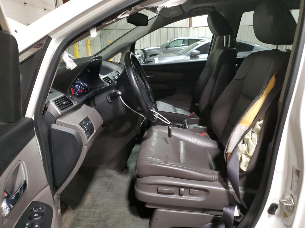 2016 Honda Odyssey - Image 7