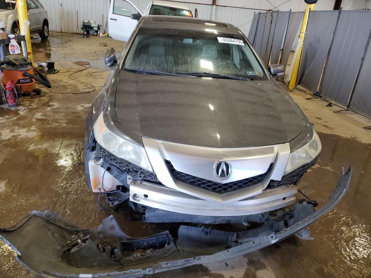 2011 Acura TL - Image 5