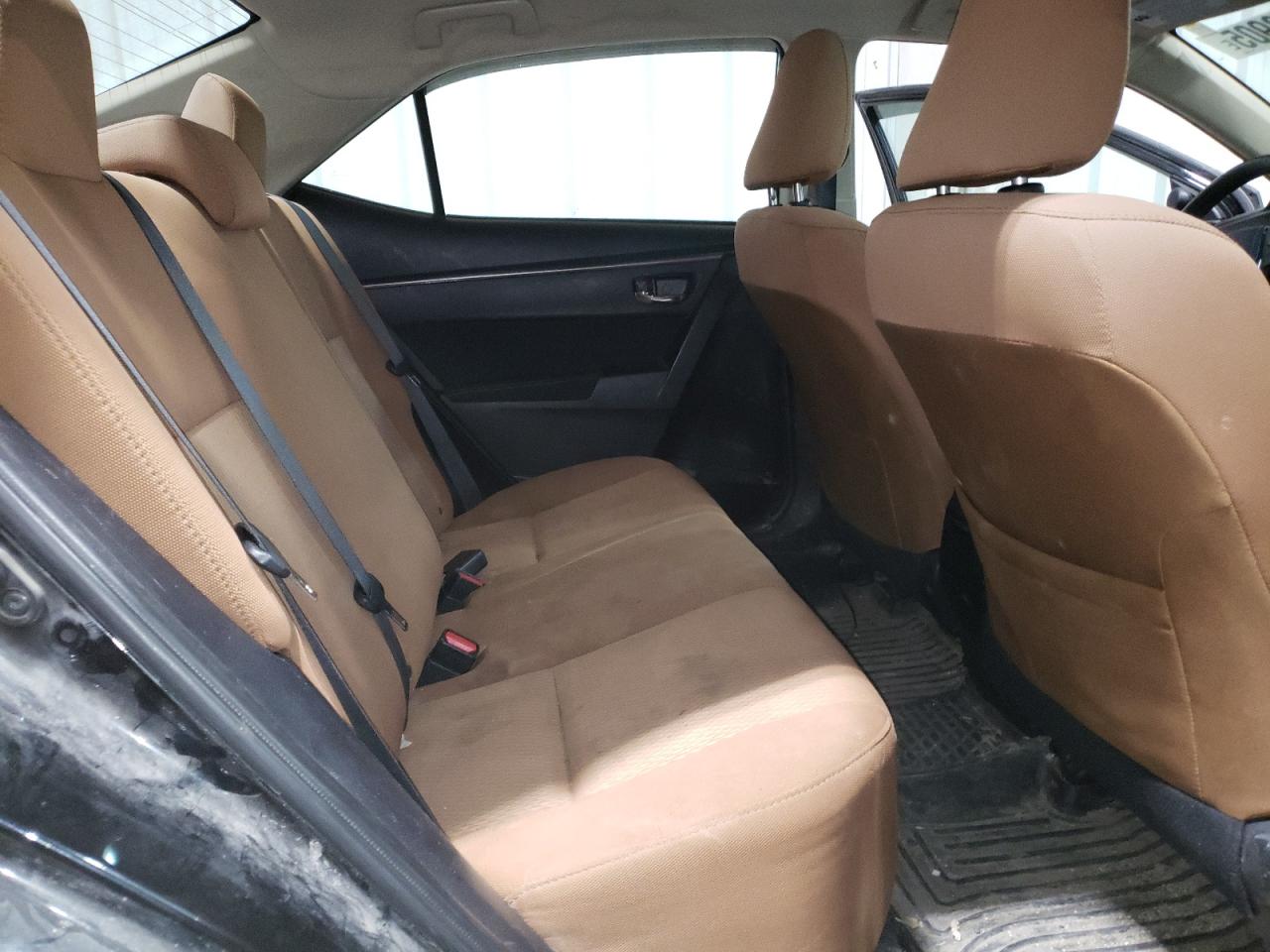 2014 Toyota Corolla - Image 10