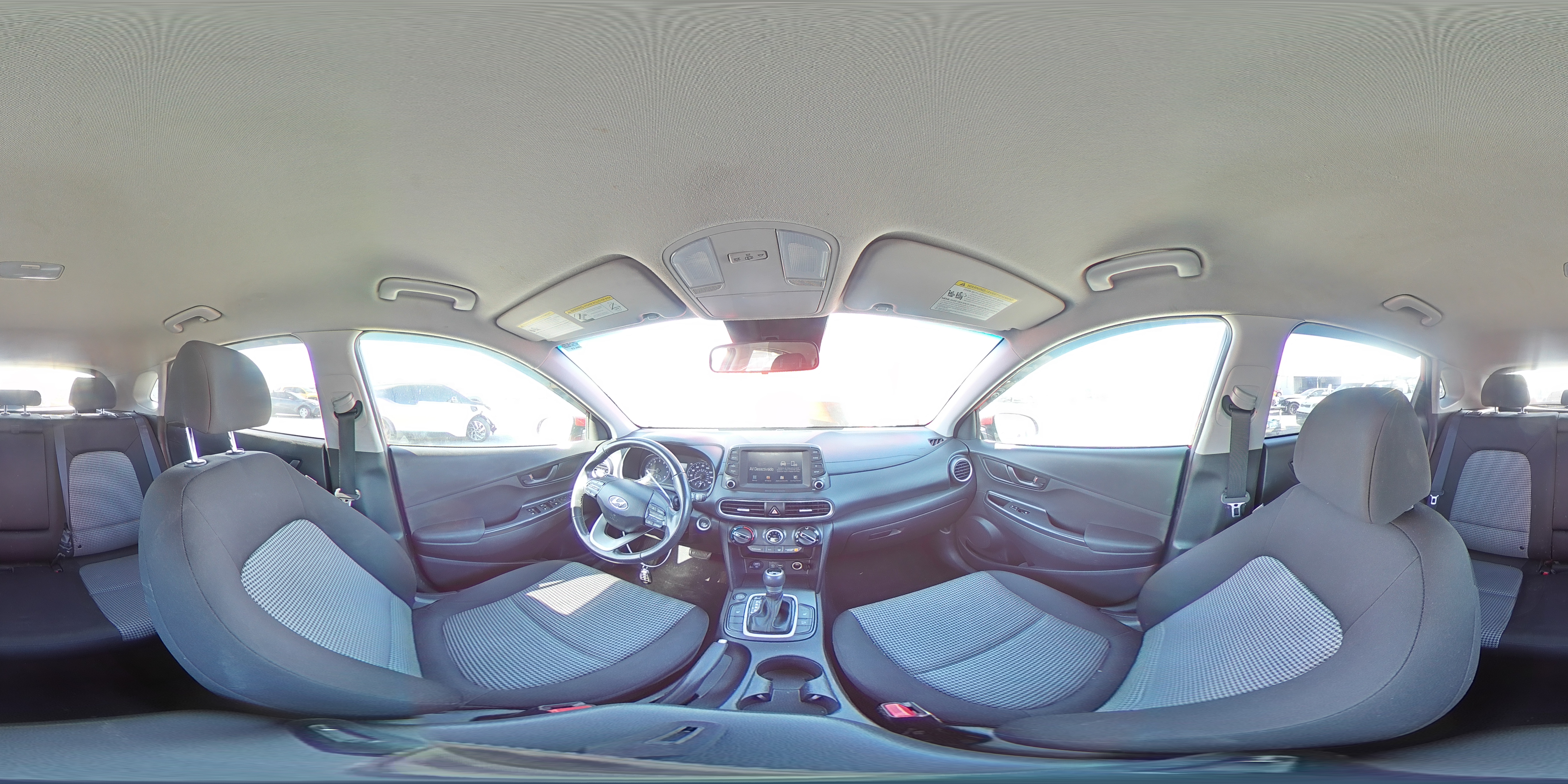 2020 Hyundai Kona - Image 14