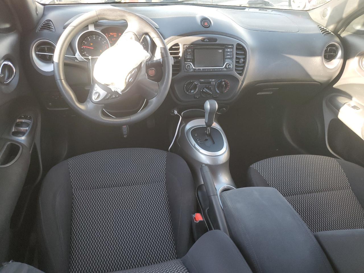 2015 Nissan Juke - Image 8