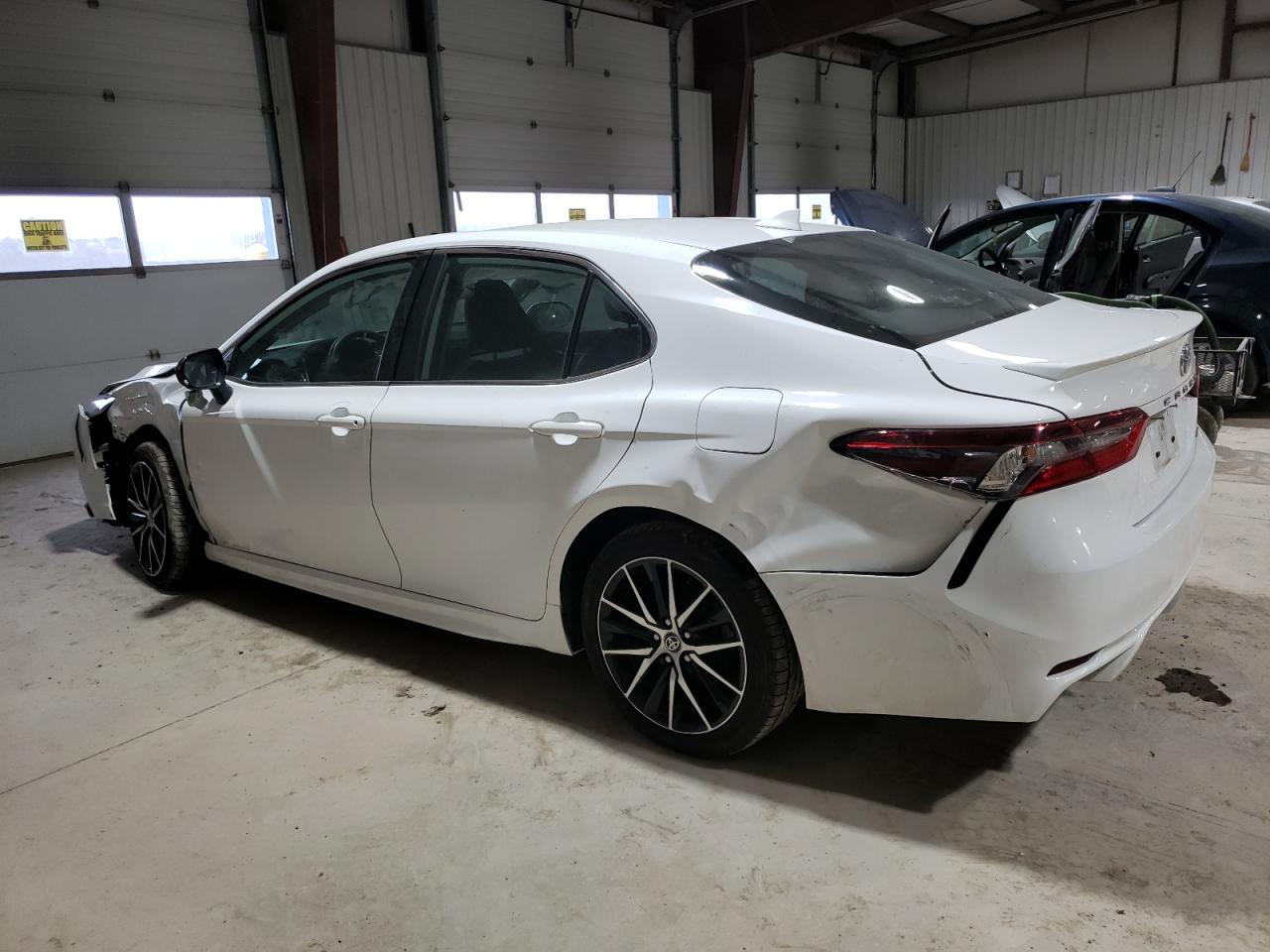 2023 Toyota Camry - Image 2