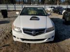 2006 Acura Tsx  de vânzare în Austell, GA - Rear End