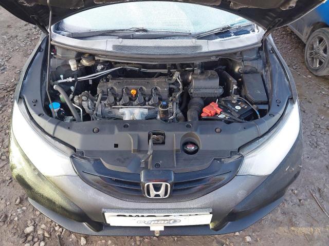 2013 HONDA CIVIC I-VT