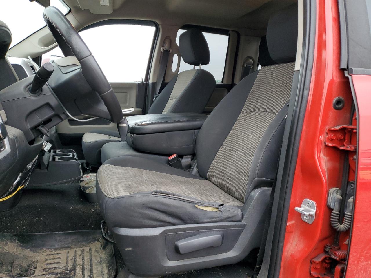2011 Dodge RAM - Image 7