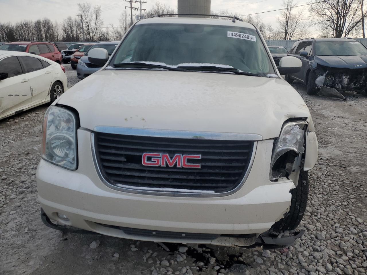 2014 GMC Yukon - Image 5