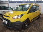 2015 FORD TRANSIT CO for sale at Copart PETERLEE