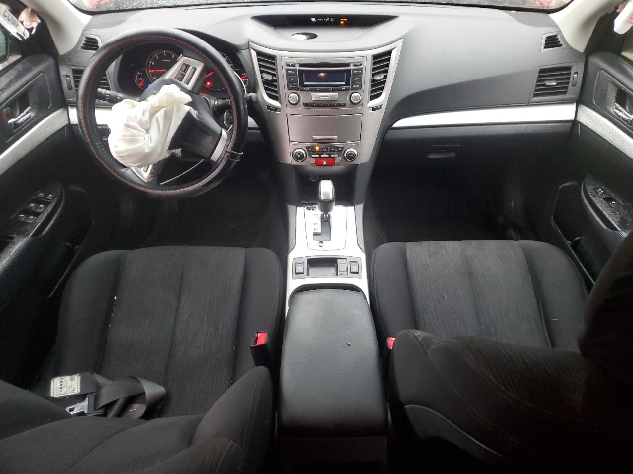 2013 Subaru Outback - Image 8