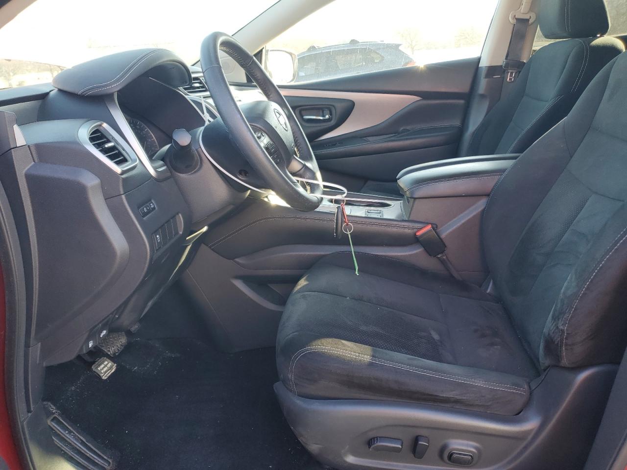 2019 Nissan Murano - Image 7
