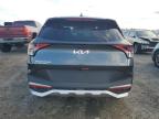 2025 Kia Sportage Lx en Venta en Sacramento, CA - Water/Flood