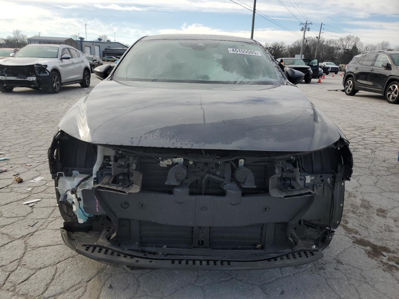 2019 Mazda 3 - Image 5