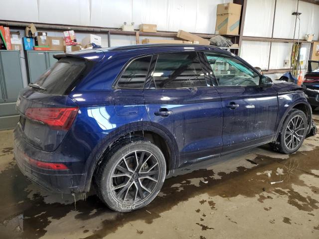 2022 AUDI Q5 PREMIUM PLUS 45