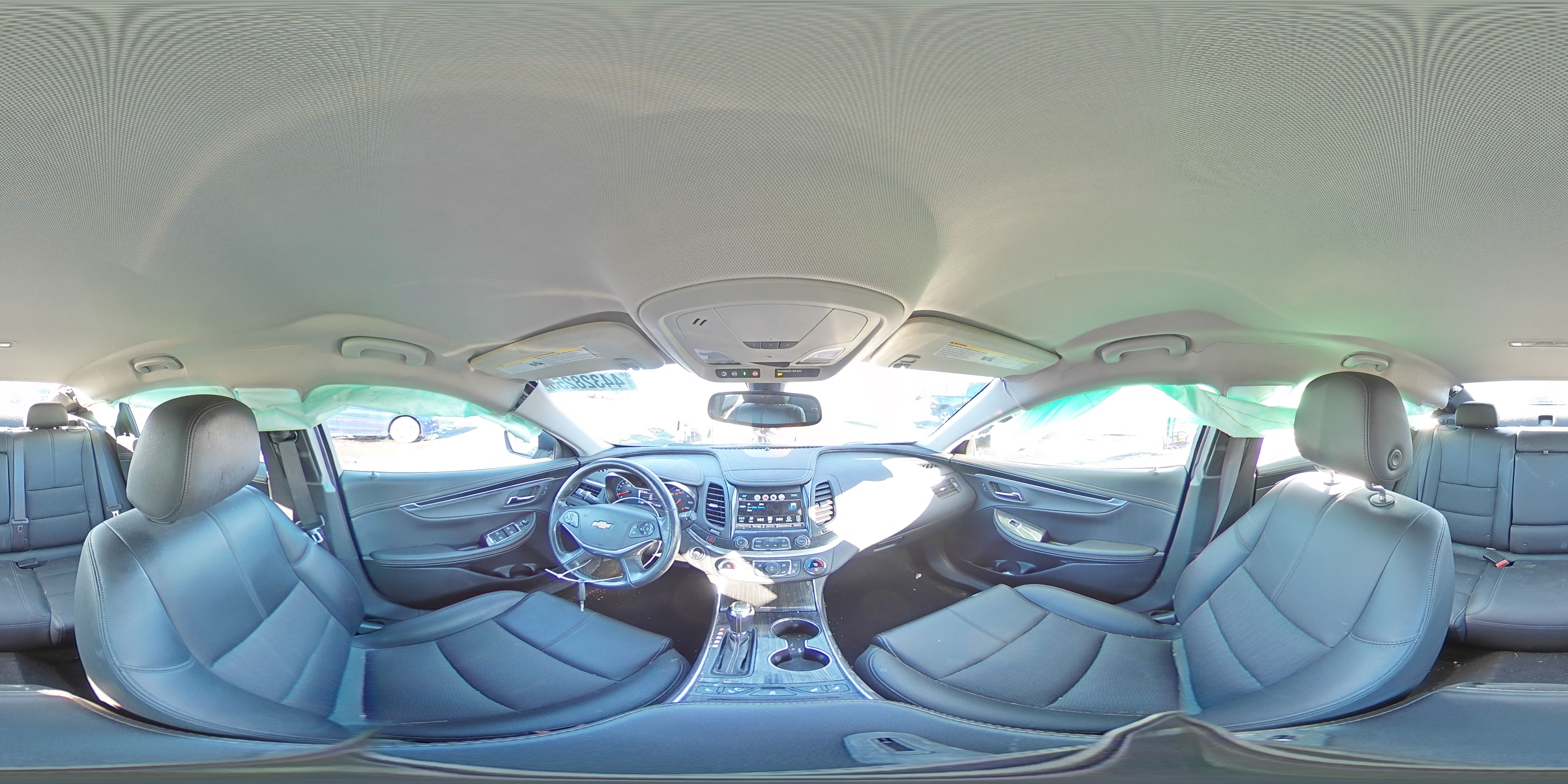 2019 Chevrolet Impala - Image 13