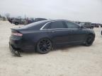 2020 Lincoln Mkz Reserve for Sale in New Braunfels, TX - Side