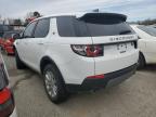 2017 Land Rover Discovery Sport Se en Venta en Shreveport, LA - Normal Wear