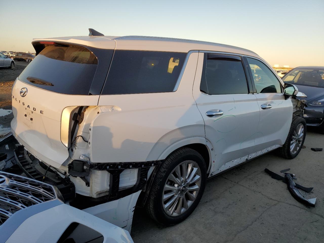 2020 Hyundai Palisade - Image 3