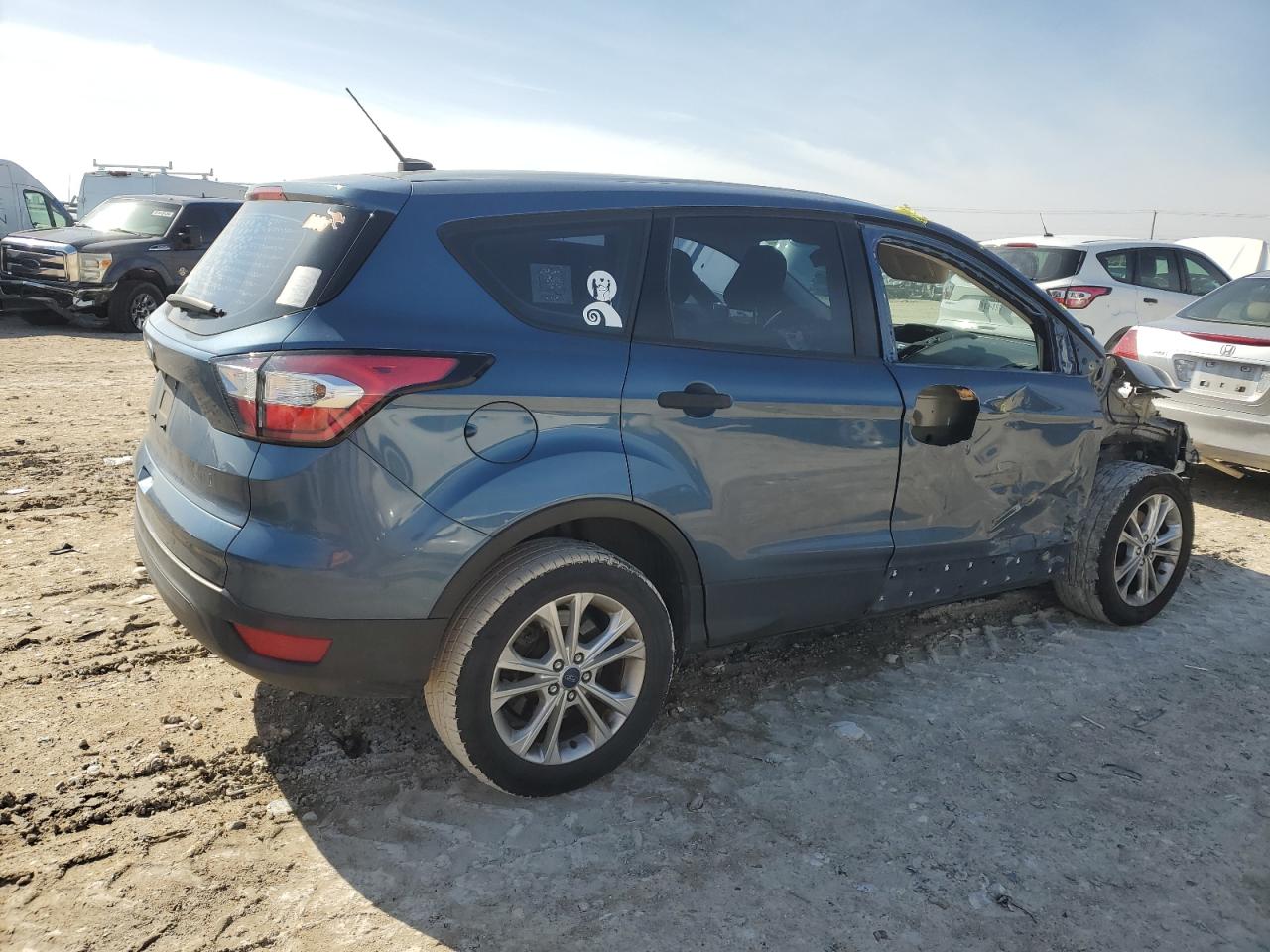 2018 Ford Escape - Image 3