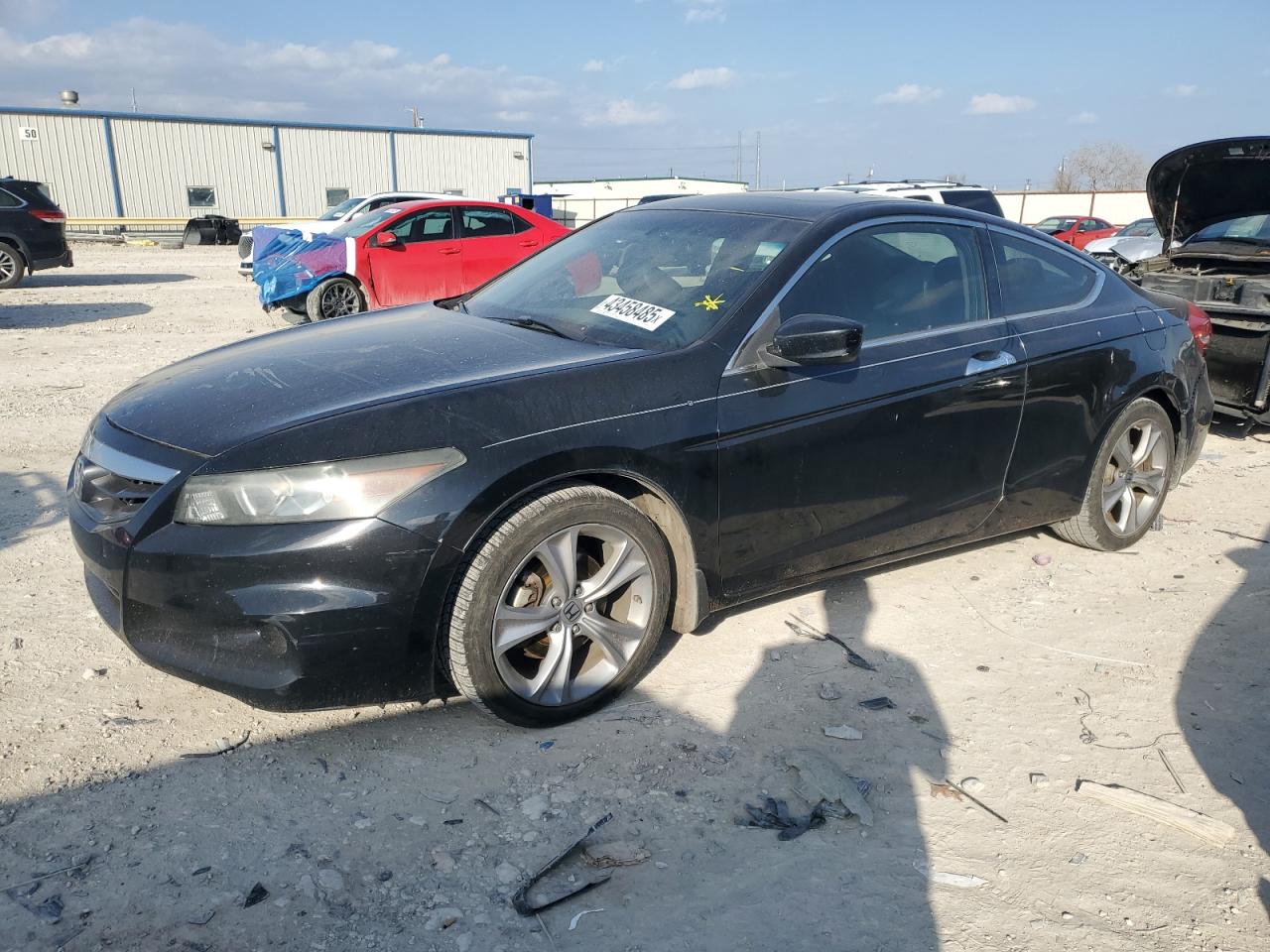 2011 Honda Accord - Image 1