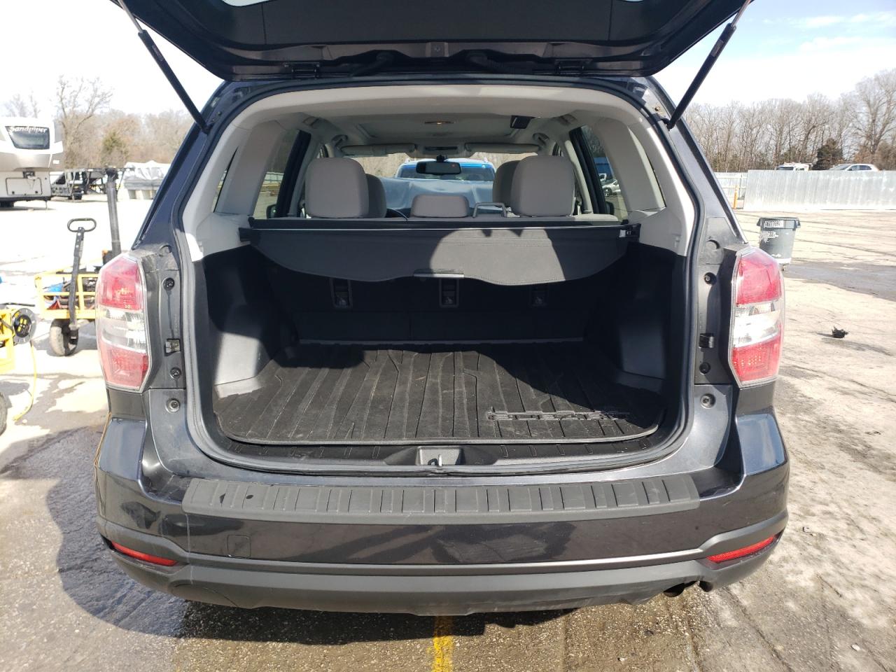 2016 Subaru Forester - Image 6