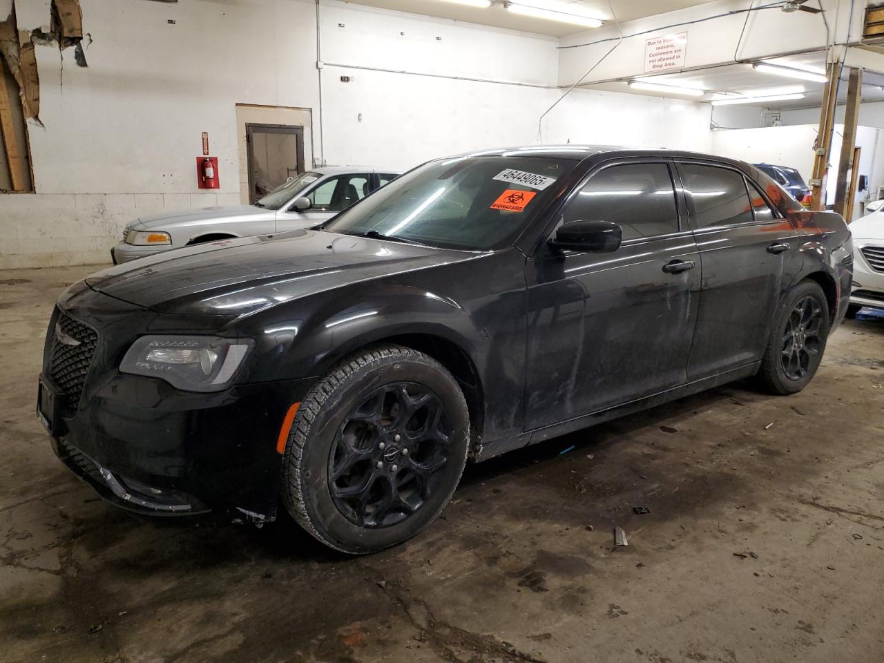 2017 Chrysler 300 - Image 1