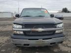 2003 Chevrolet Silverado K1500 for Sale in Portland, OR - Biohazard/Chemical