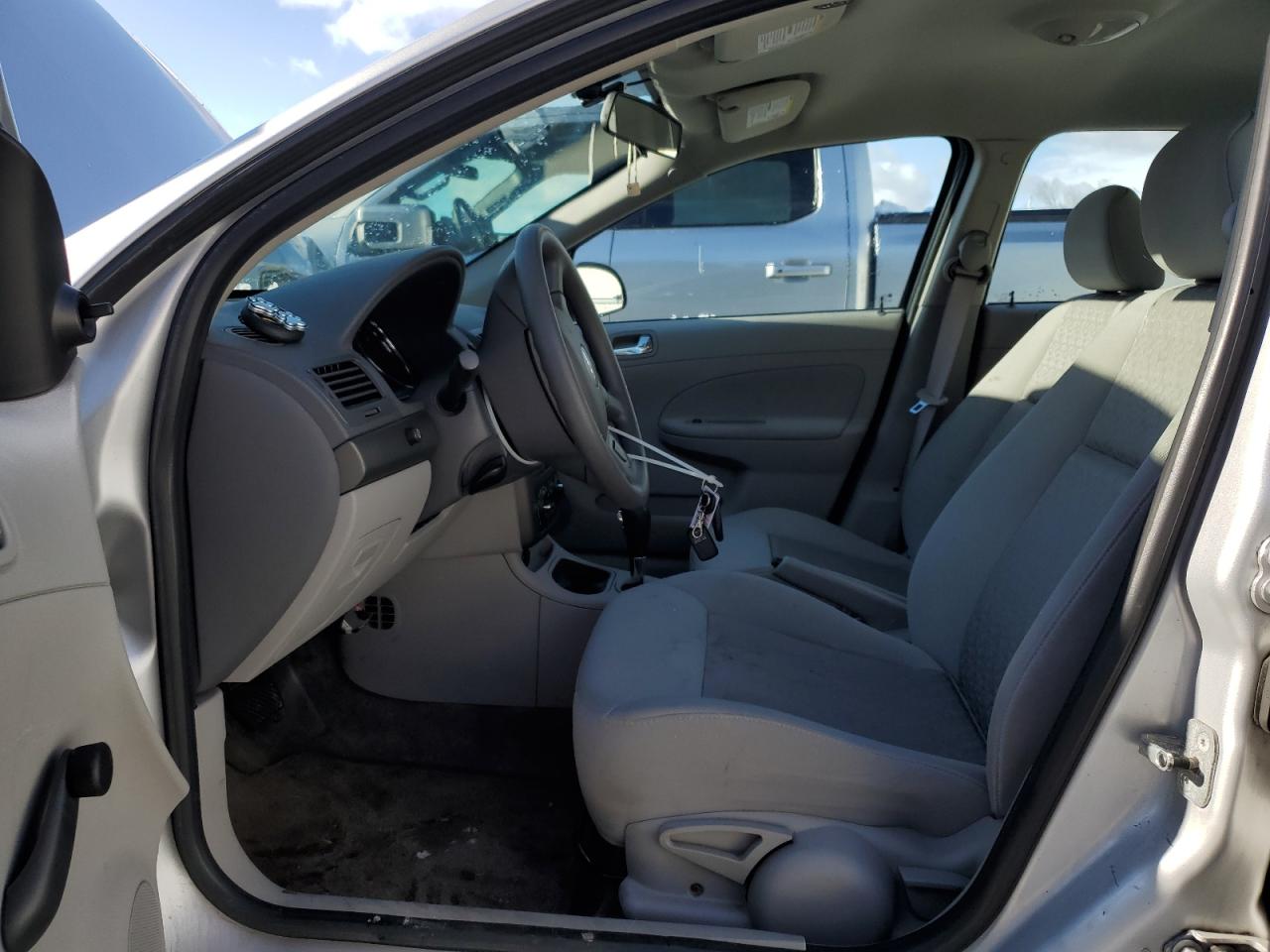 2005 Chevrolet Cobalt - Image 7