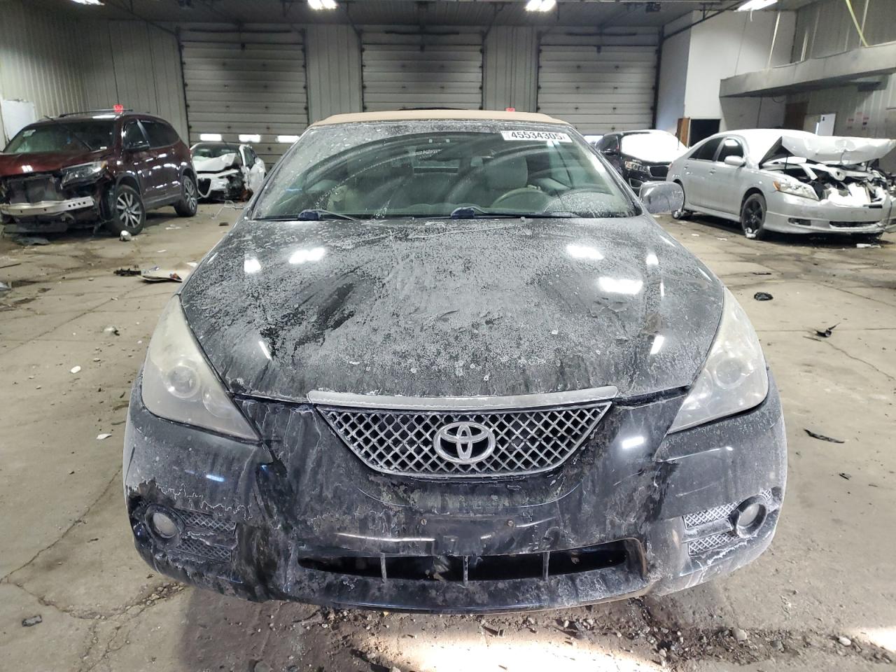 2008 Toyota Camry Solara - Image 5
