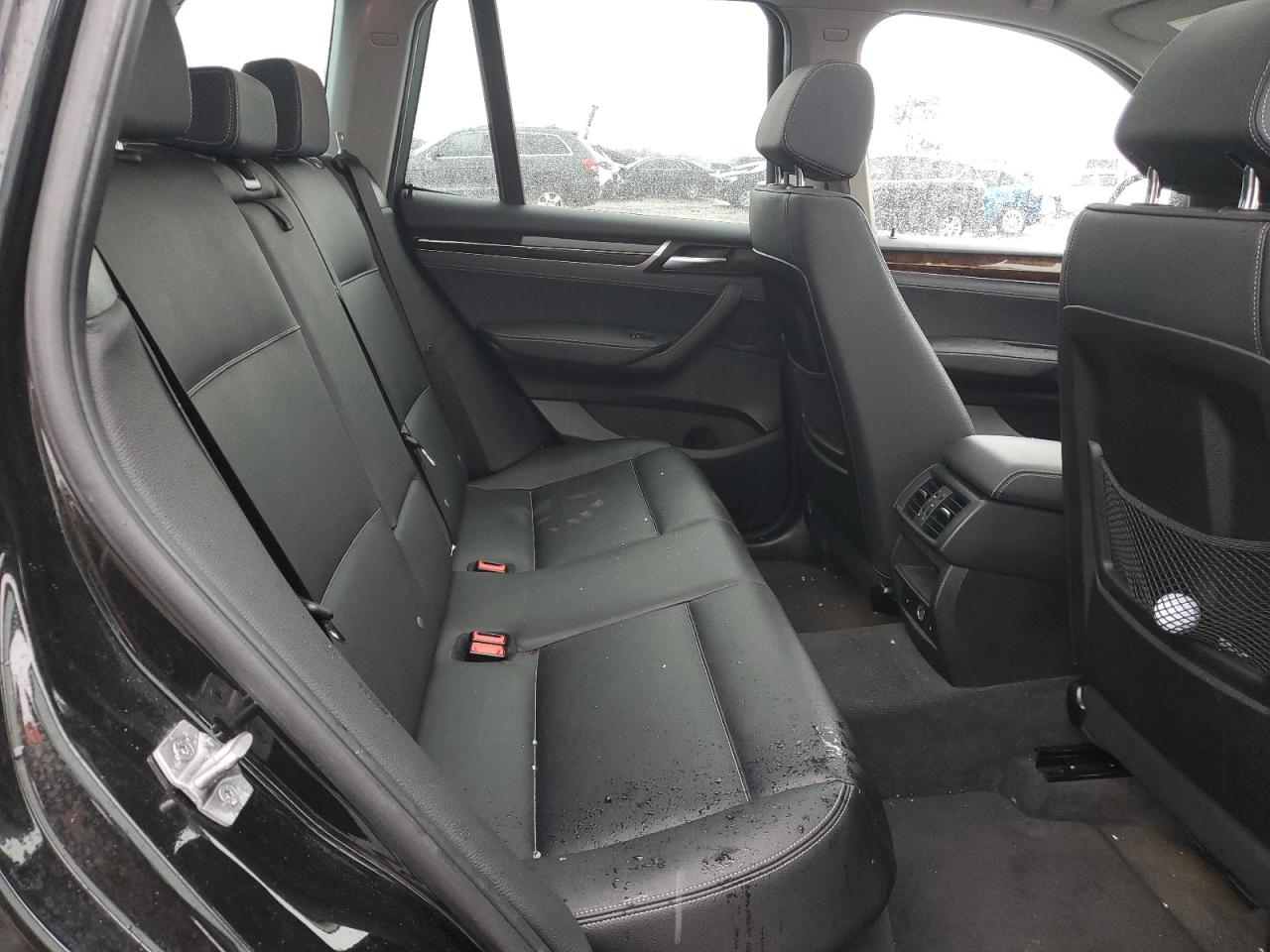 2017 BMW X3 - Image 10
