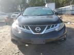 2012 Nissan Murano S na sprzedaż w Midway, FL - Minor Dent/Scratches