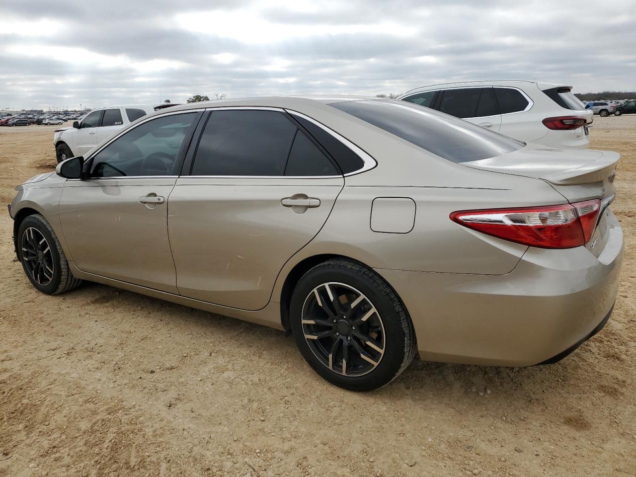 2015 Toyota Camry - Image 2