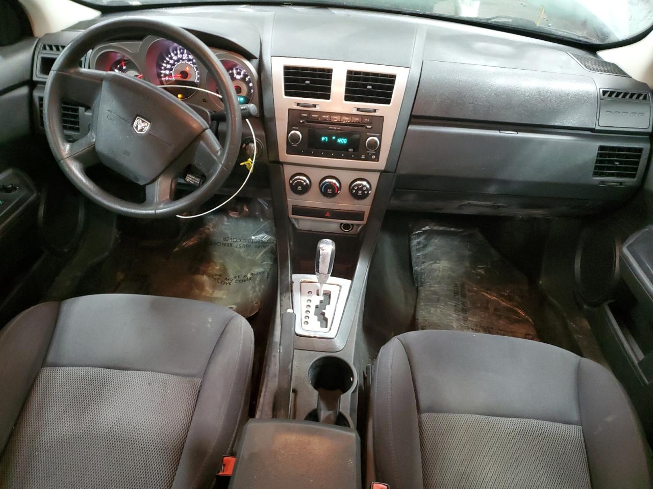 2010 Dodge Avenger - Image 8