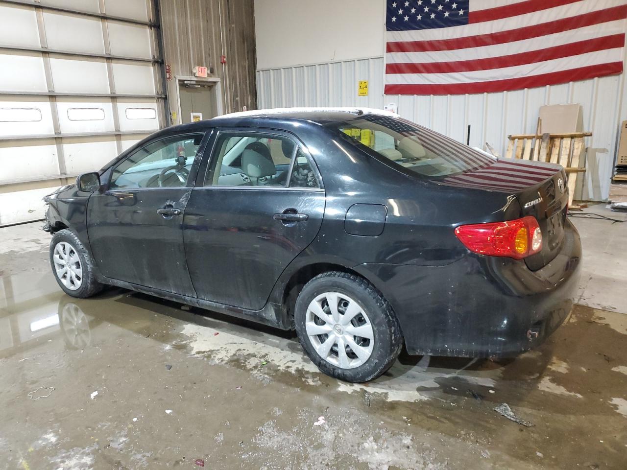 2010 Toyota Corolla - Image 2