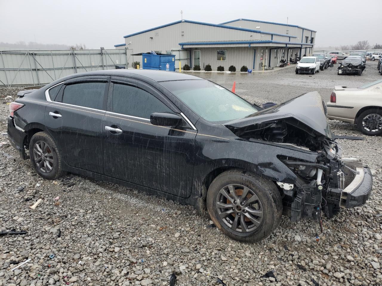 2015 Nissan Altima - Image 4