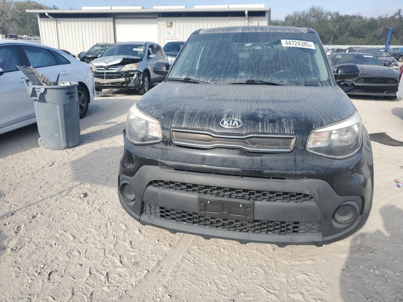 2018 Kia Soul - Image 5