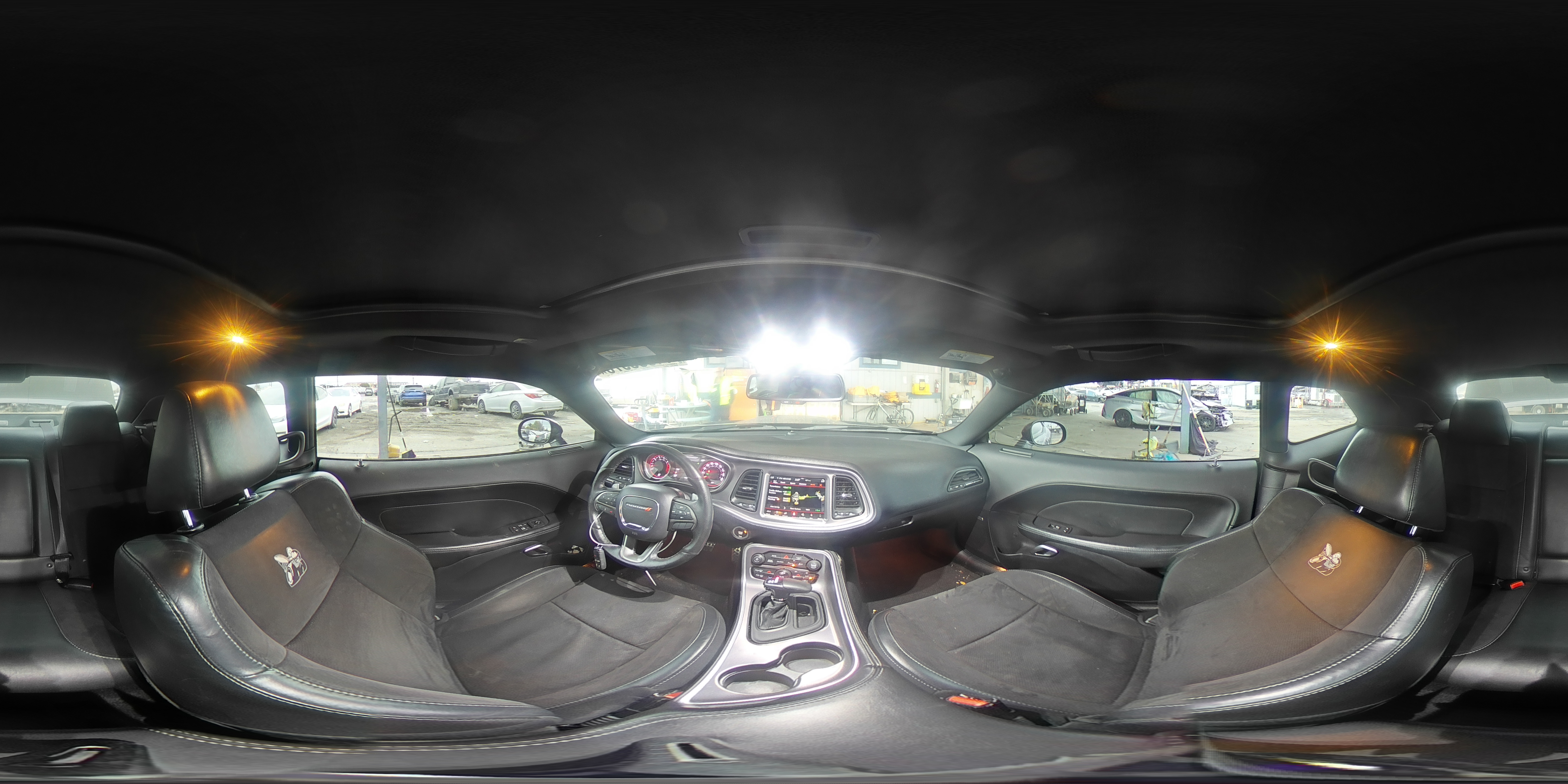 2019 Dodge Challenger - Image 12