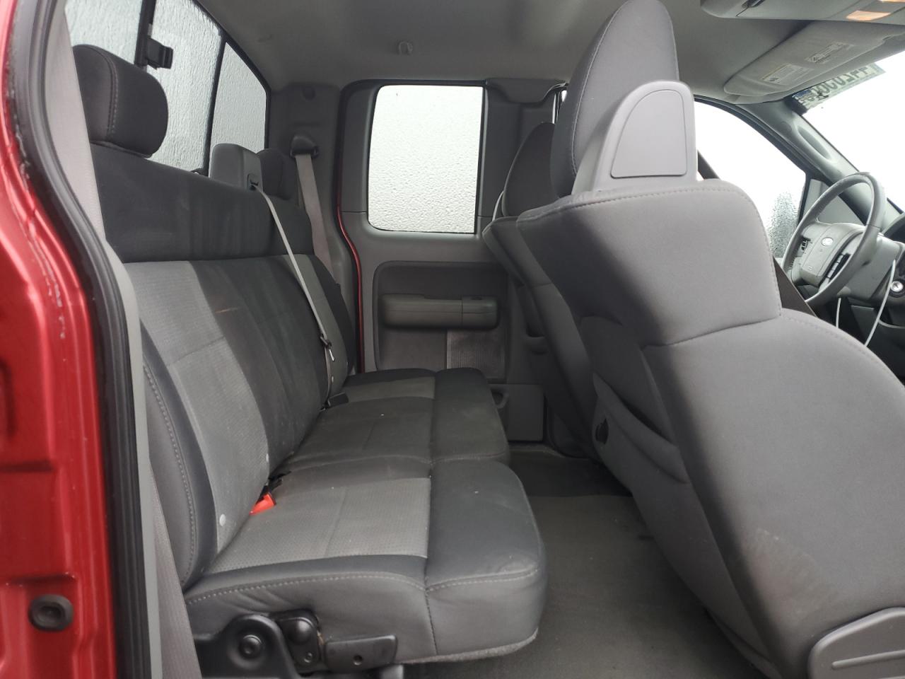 2007 Ford F-150 - Image 10