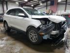 2024 Ford Edge Sel en Venta en West Mifflin, PA - Front End