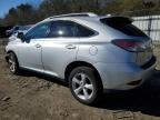 2015 Lexus Rx 350 Base en Venta en Hampton, VA - Front End