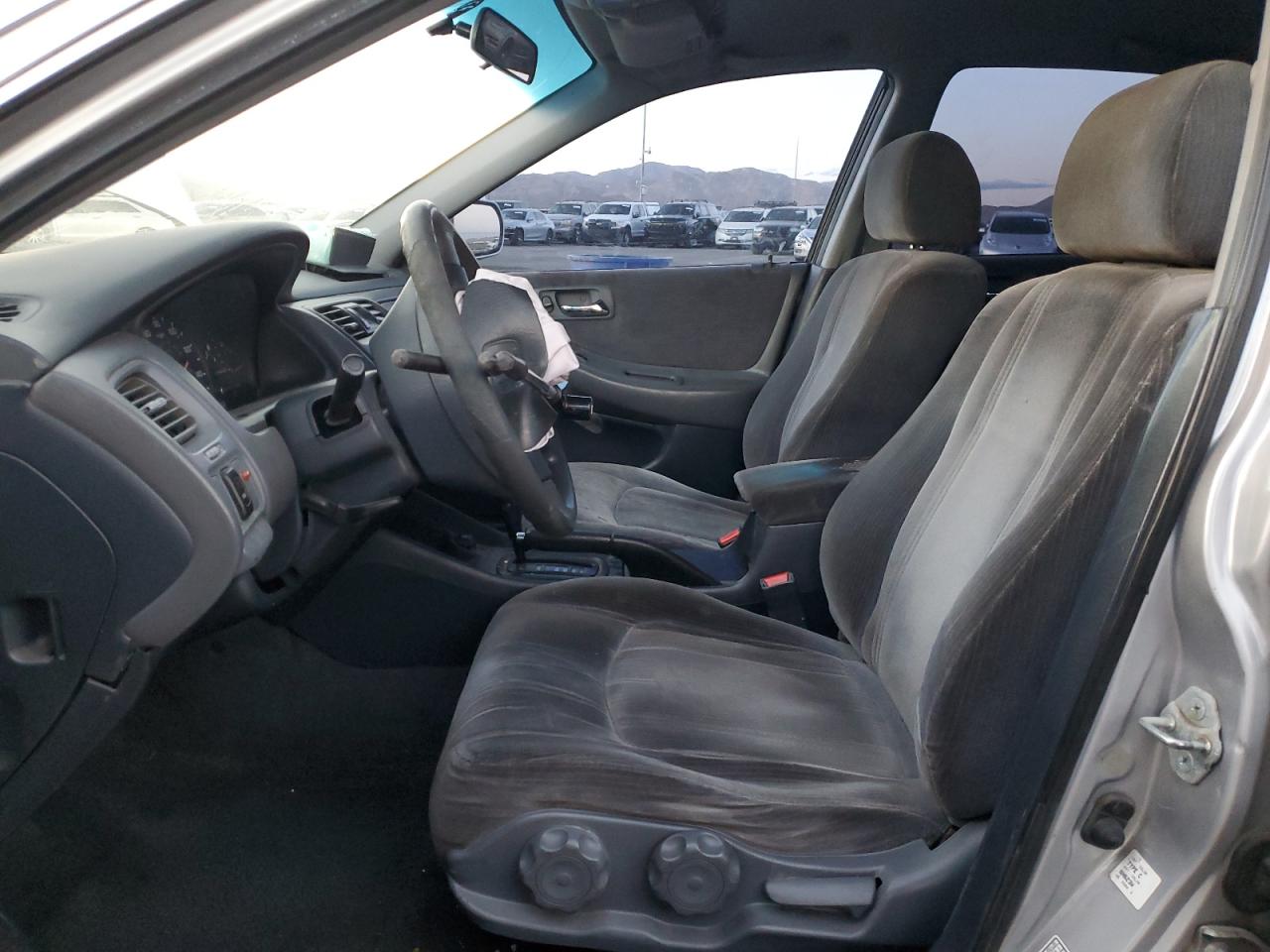 1999 Honda Accord - Image 7