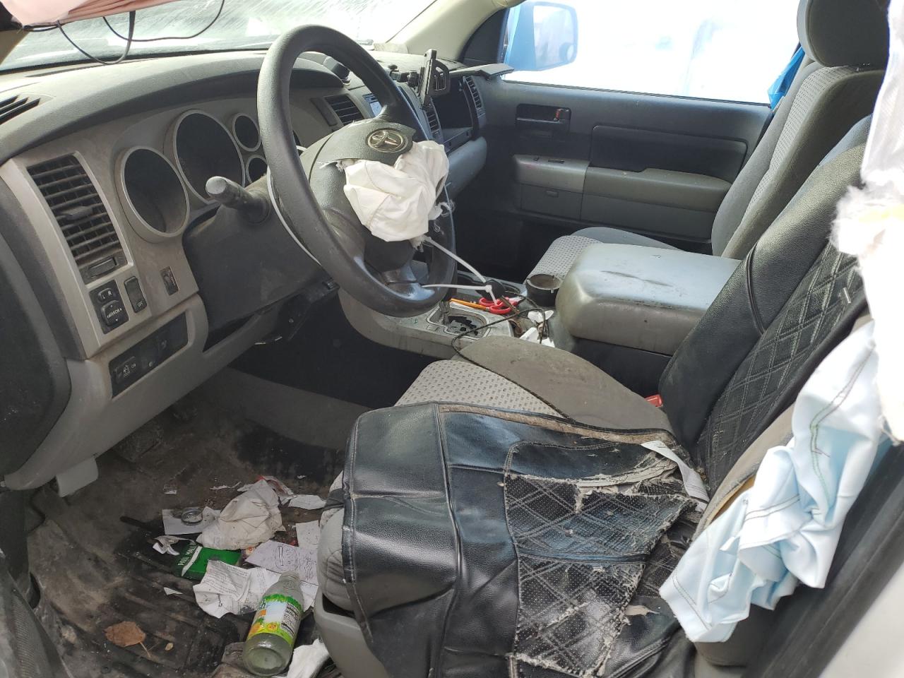 2008 Toyota Tundra - Image 7