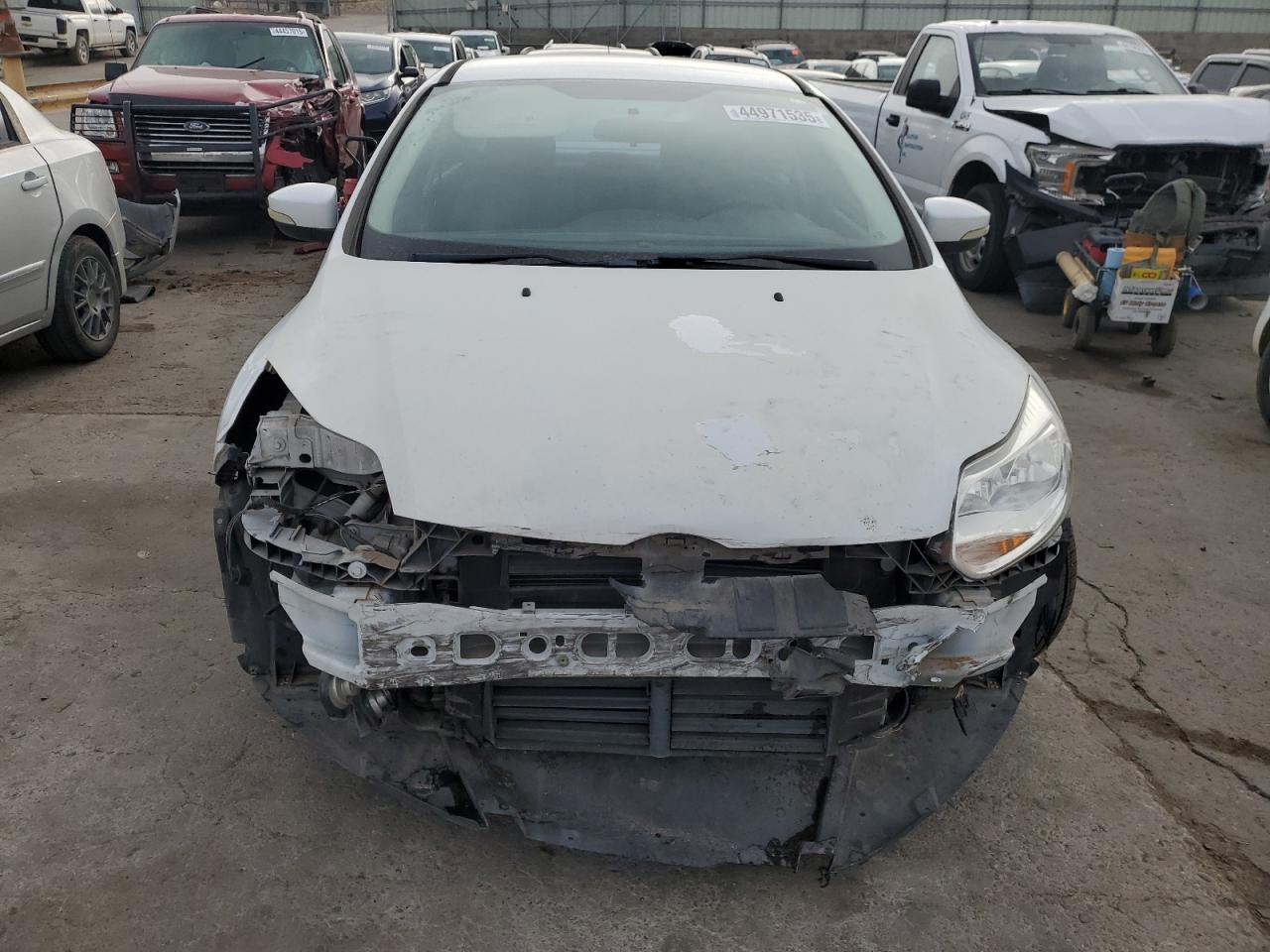 2013 Ford Focus - Image 5