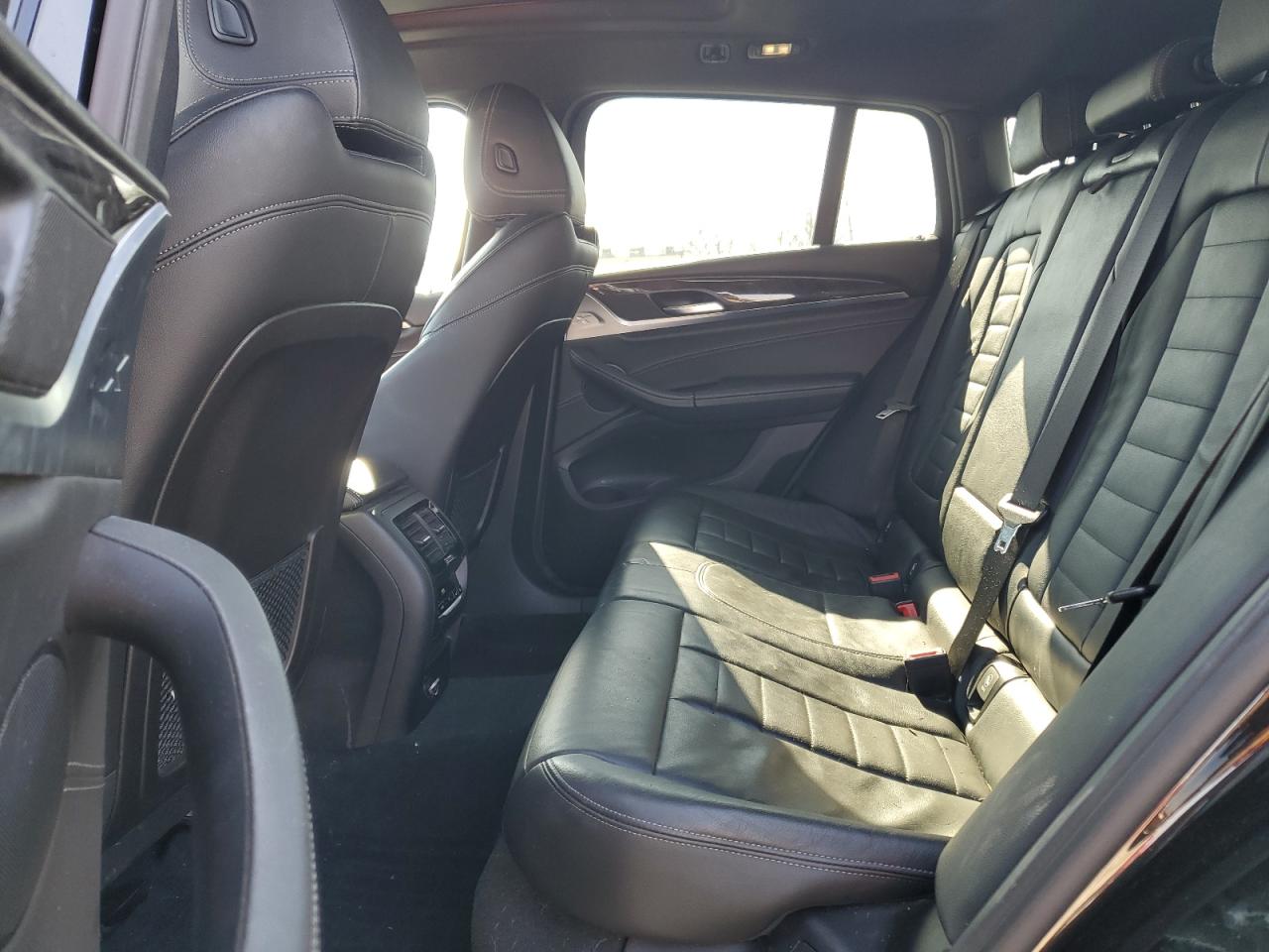 2019 BMW X4 - Image 11
