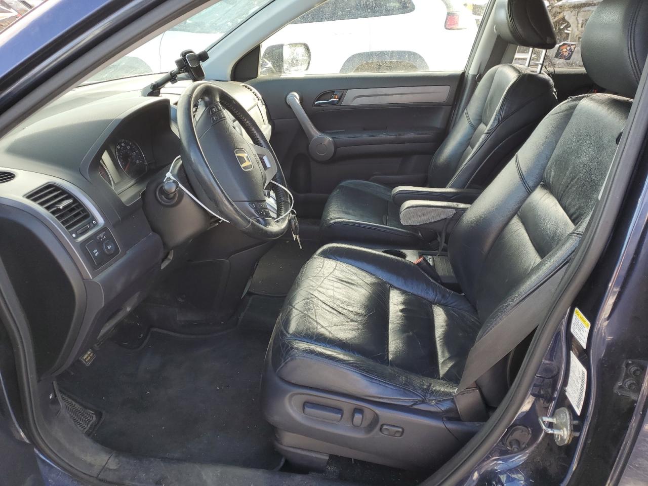2008 Honda CR-V - Image 7
