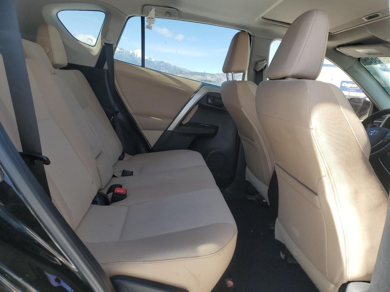 2013 Toyota RAV 4 - Image 11